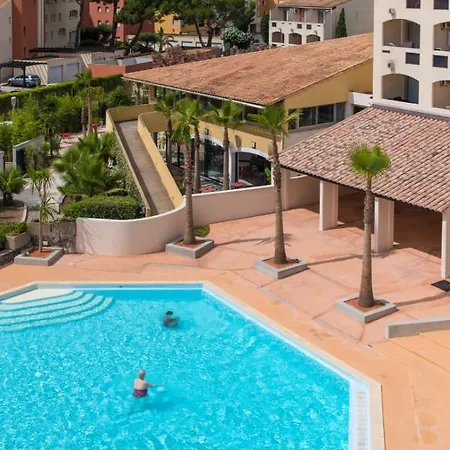 Resort Agathea Studio 2 Pers