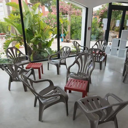 Resort Agathea Studio 2 Pers *