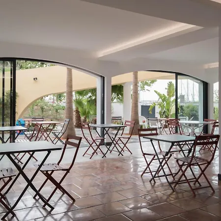 Agathea Studio 2 Pers Resort Agde